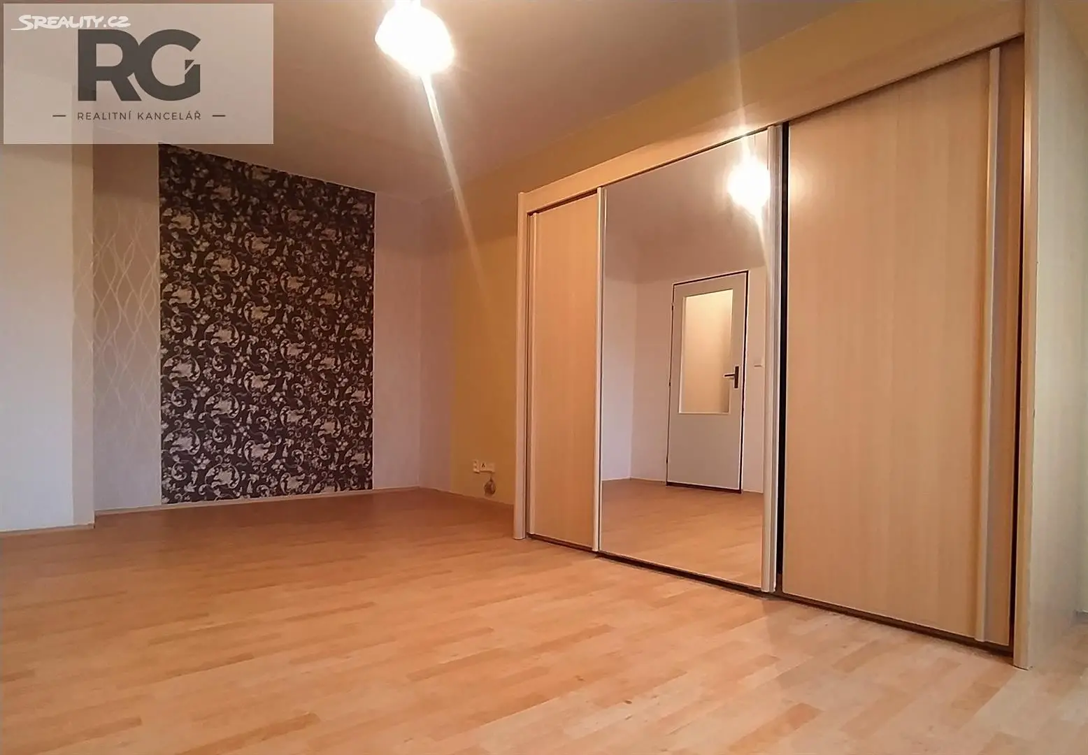 Pronájem bytu 1+1 45 m², Dr. M. Horákové, Písek - Budějovické Předměstí