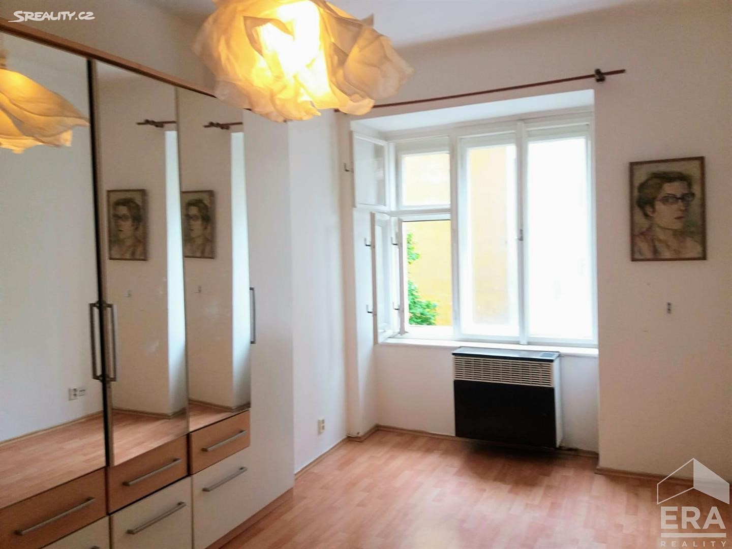 Pronájem bytu 1+1 38 m² (Podkrovní), Sinkulova, Praha 4 - Podolí