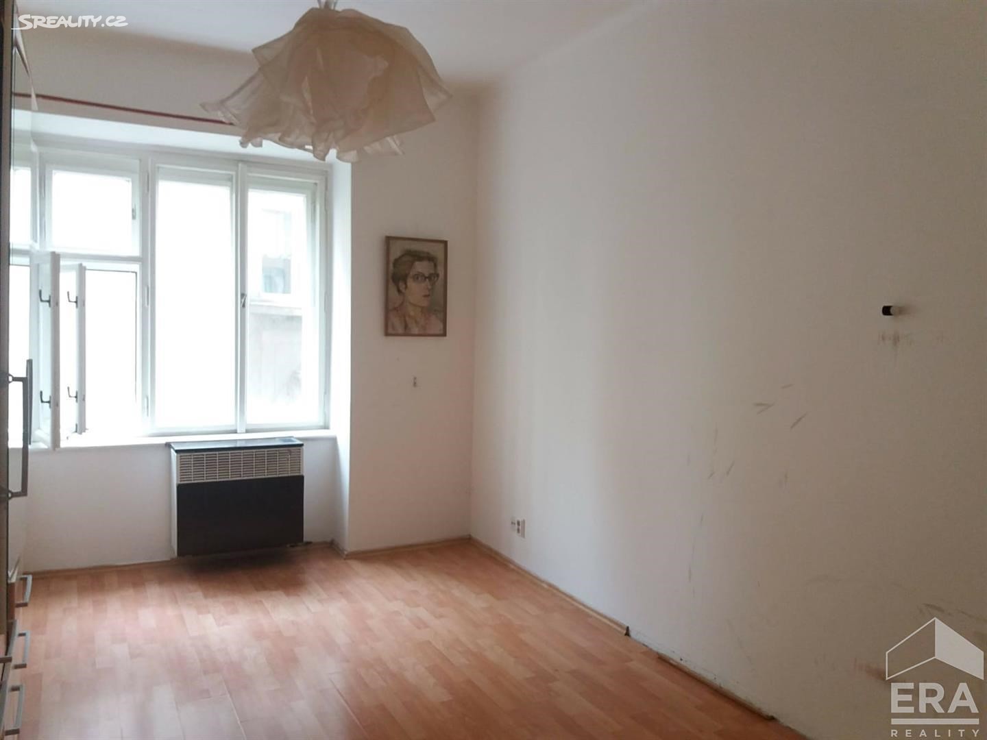 Pronájem bytu 1+1 38 m² (Podkrovní), Sinkulova, Praha 4 - Podolí