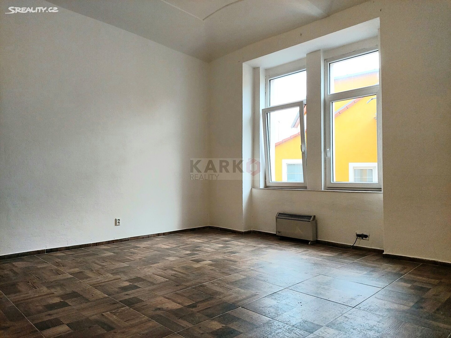 Pronájem bytu 1+1 48 m², Praha 10 - Uhříněves
