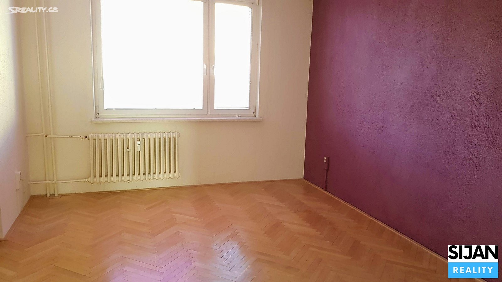 Pronájem bytu 2+1 58 m², Sídliště Svobody, Brodek u Přerova