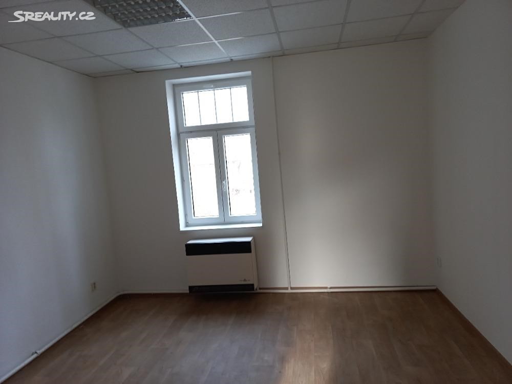 Pronájem bytu 2+1 52 m², tř. Čsl. legií, České Budějovice - České Budějovice 5
