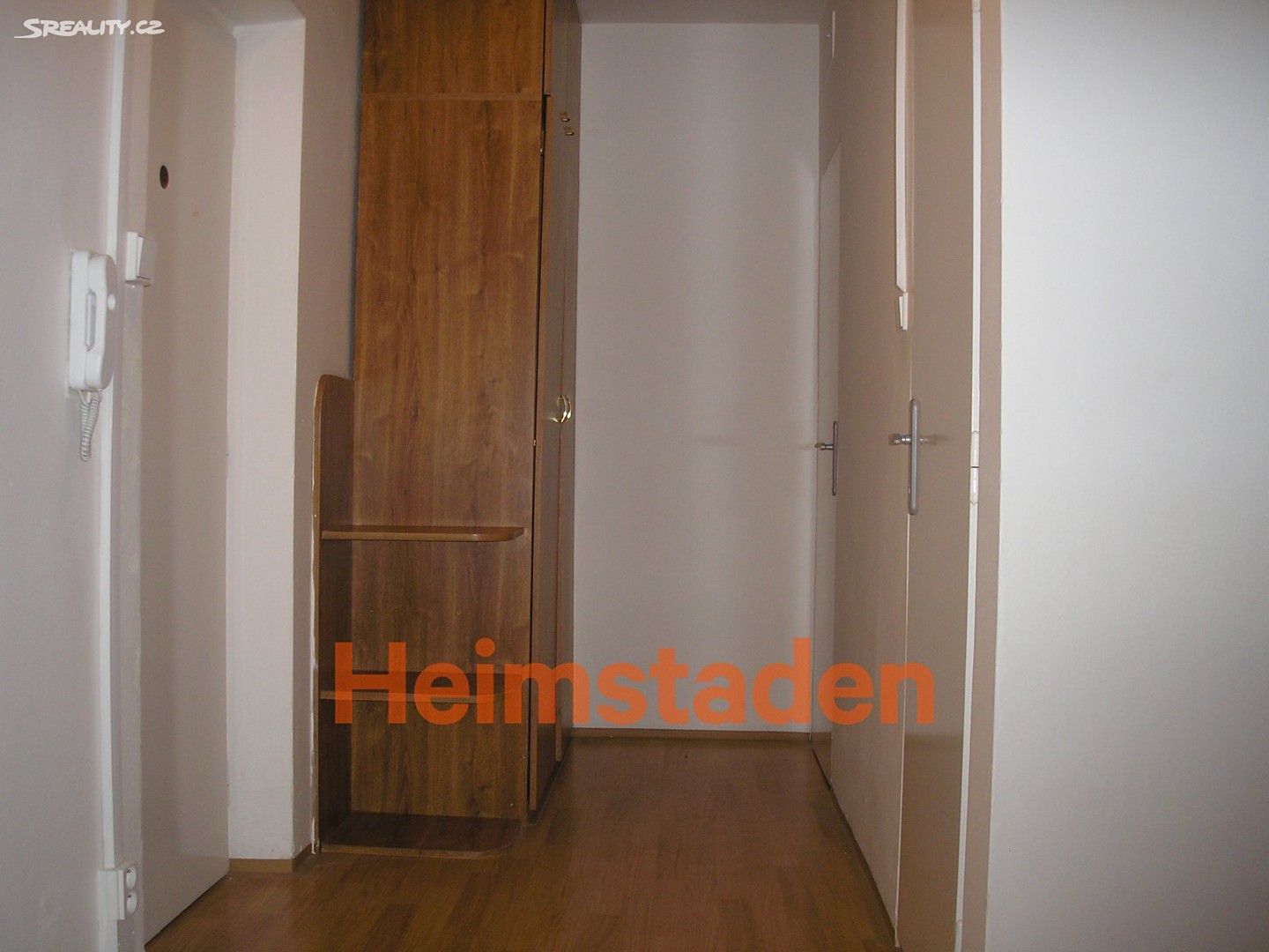 Pronájem bytu 2+1 61 m², Marie Majerové, Frýdek-Místek - Místek