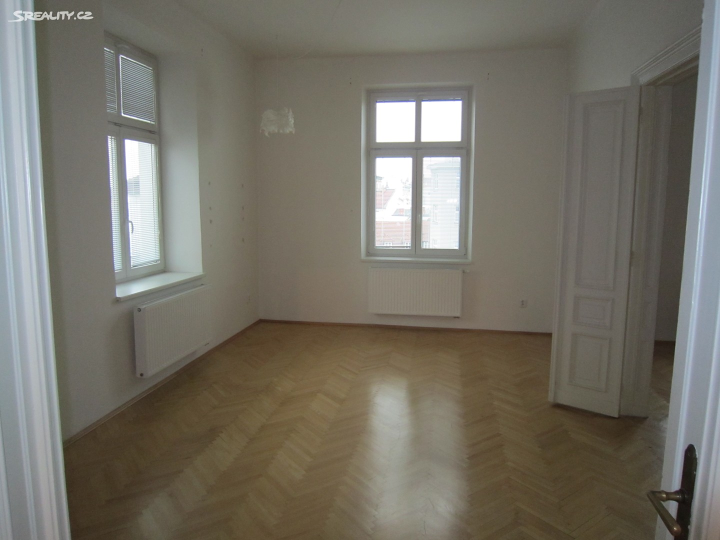 Pronájem bytu 3+1 95 m², tř. Svobody, Olomouc