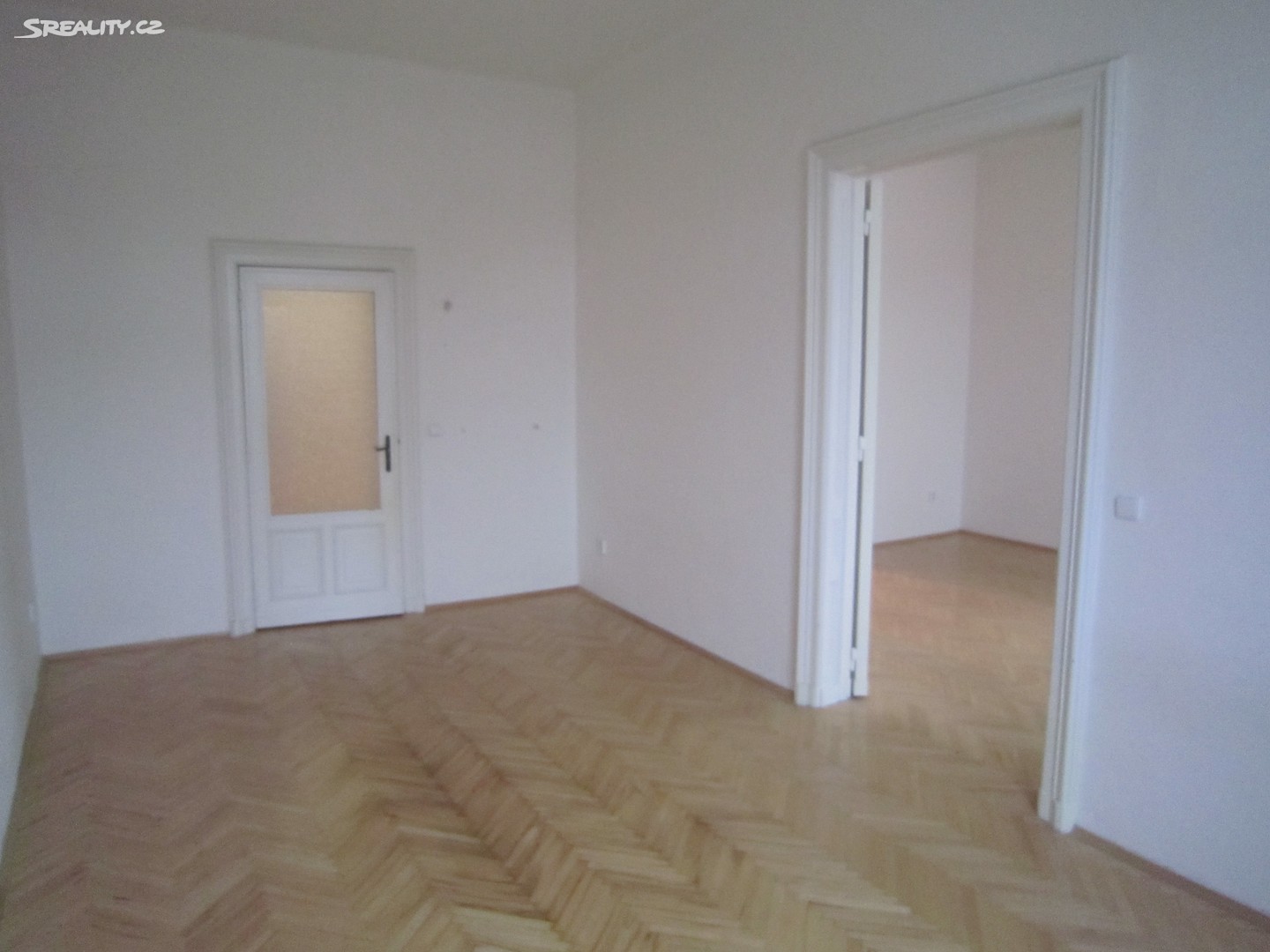 Pronájem bytu 3+1 95 m², tř. Svobody, Olomouc