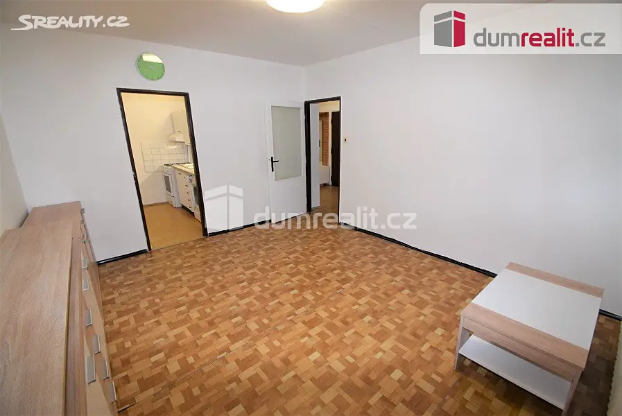 Pronájem bytu 3+1 65 m², Cvikovská, Praha 9 - Střížkov
