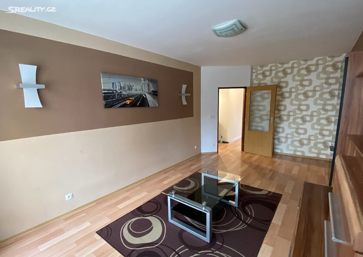 Pronájem bytu 3+1 108 m², Kaštanová, Sušice - Sušice II