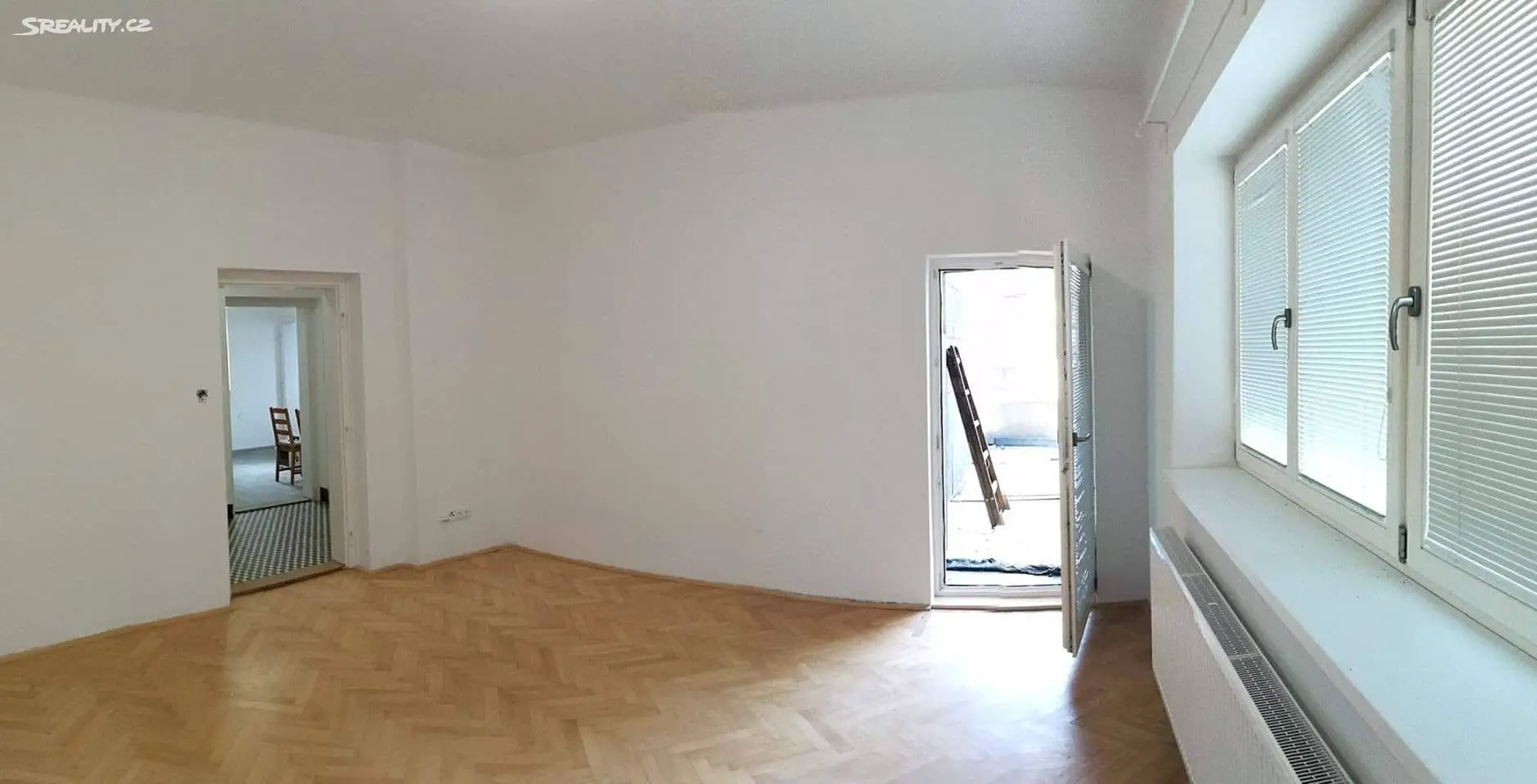 Pronájem bytu 3+1 75 m², Na Dlouhých, Uherský Brod