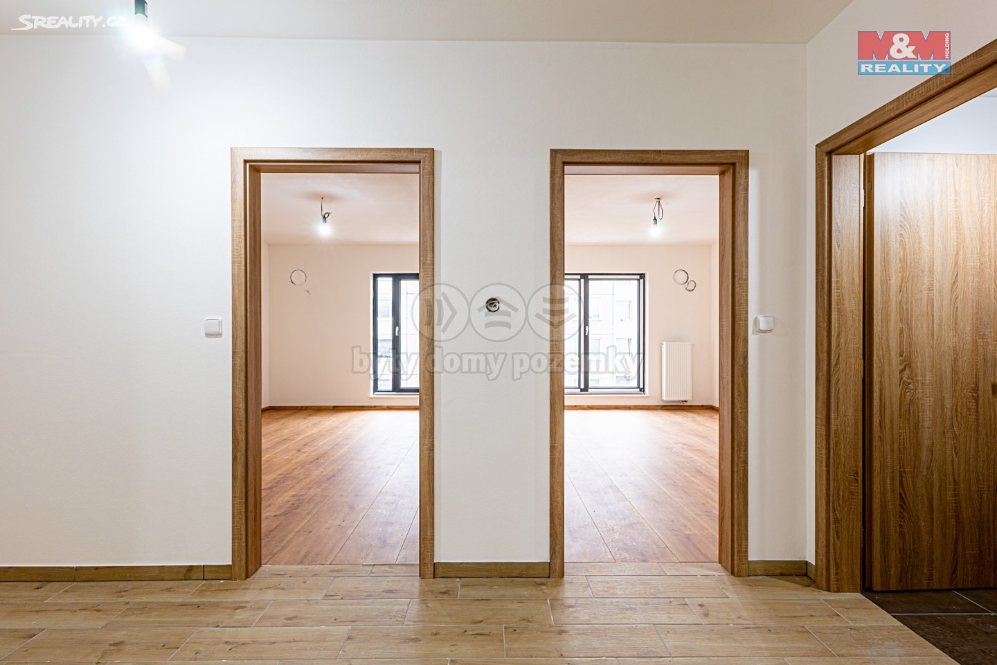 Pronájem bytu 3+kk 150 m², Benešova třída, Nýřany