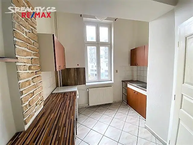 Pronájem bytu 3+kk 84 m², Malická, Plzeň - Severní Předměstí
