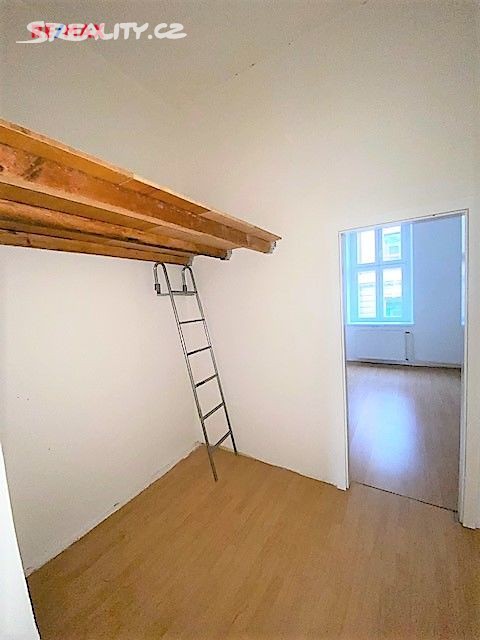 Pronájem bytu 3+kk 84 m², Malická, Plzeň - Severní Předměstí