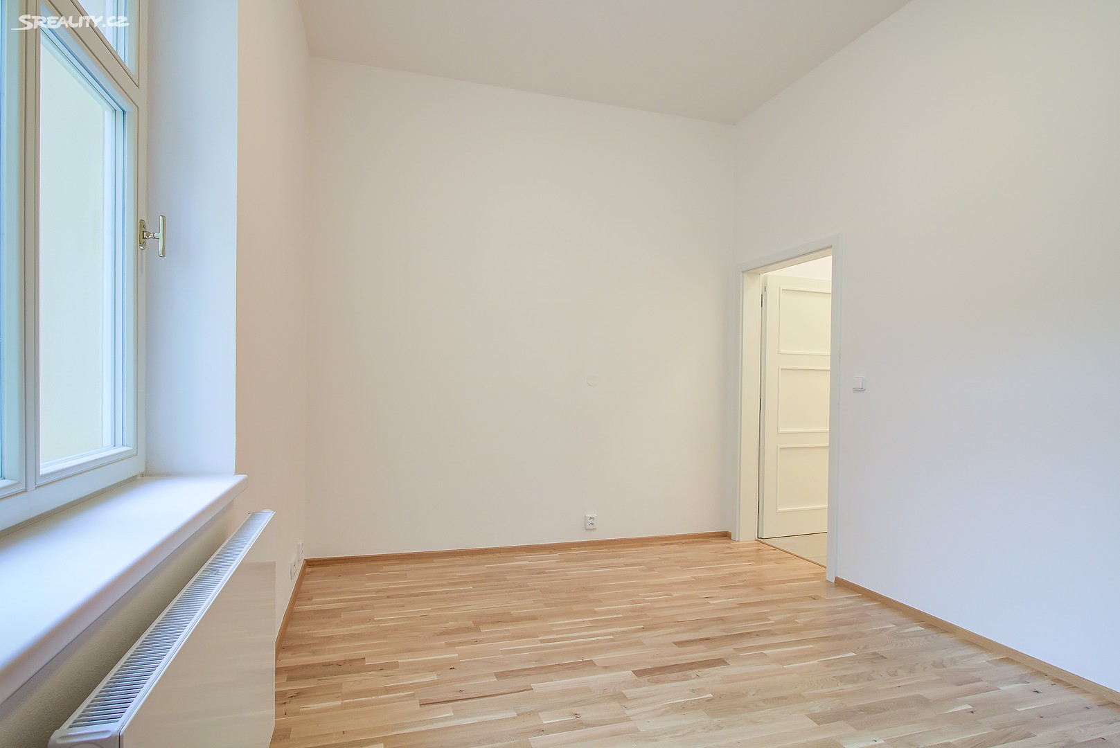 Pronájem bytu 3+kk 77 m², Kotevní, Praha - Smíchov