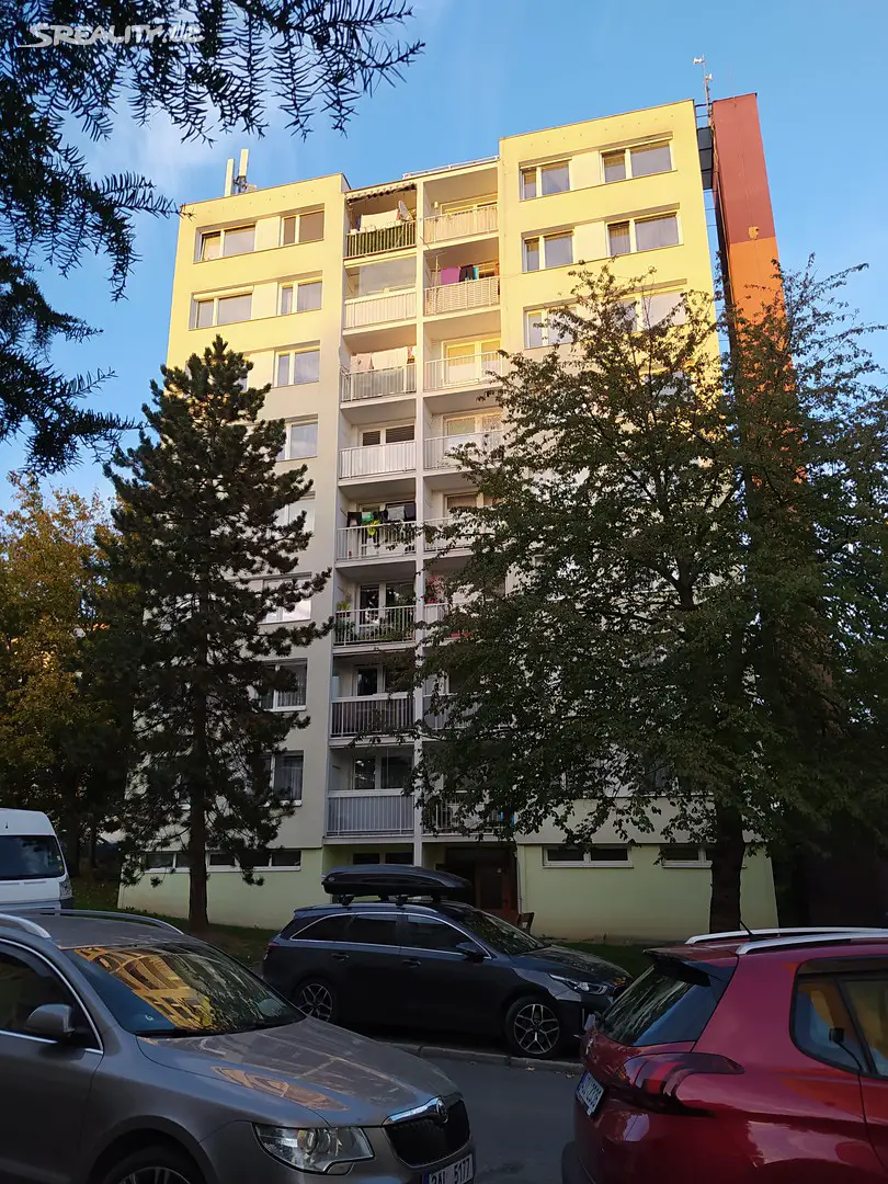 Pronájem bytu 3+kk 62 m², Pražská, Rakovník - Rakovník II