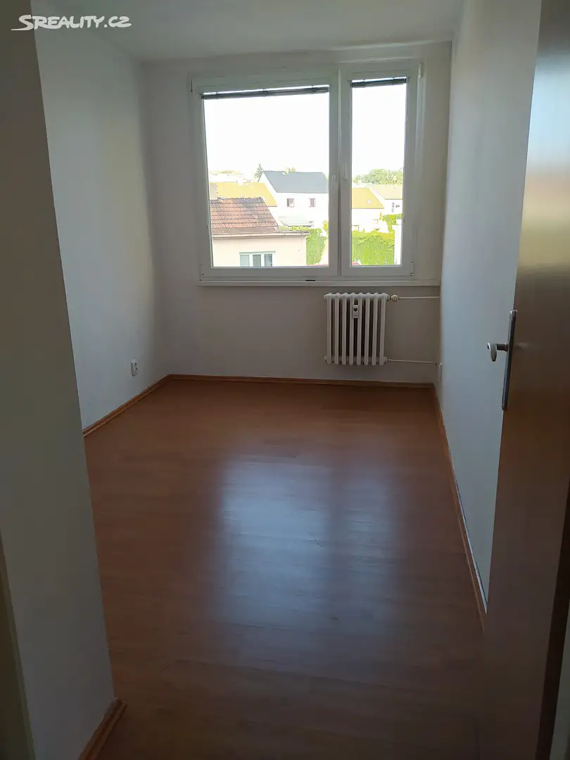 Pronájem bytu 3+kk 62 m², Pražská, Rakovník - Rakovník II