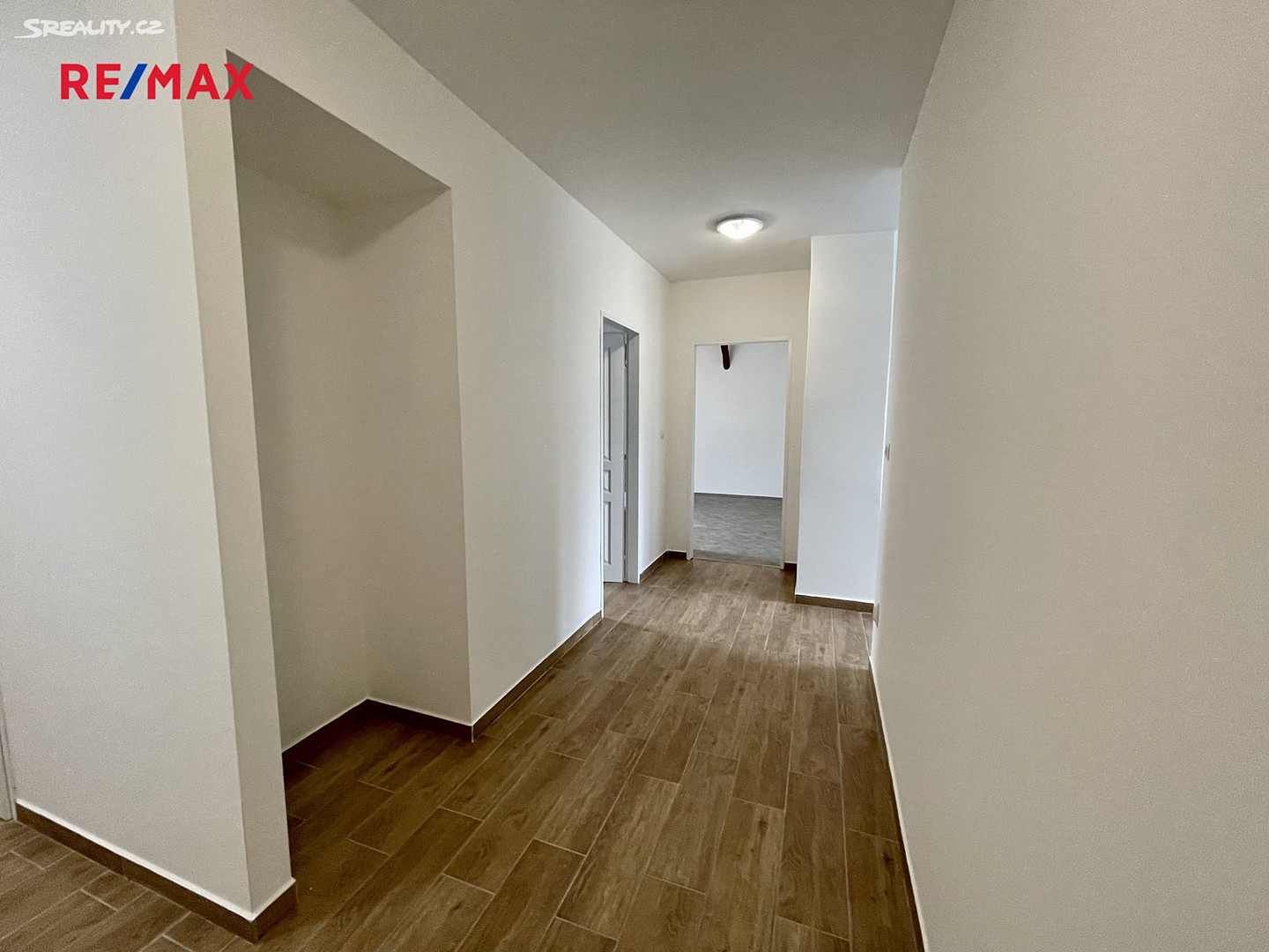 Pronájem bytu 3+kk 94 m², Jungmannova, Třebíč - Jejkov