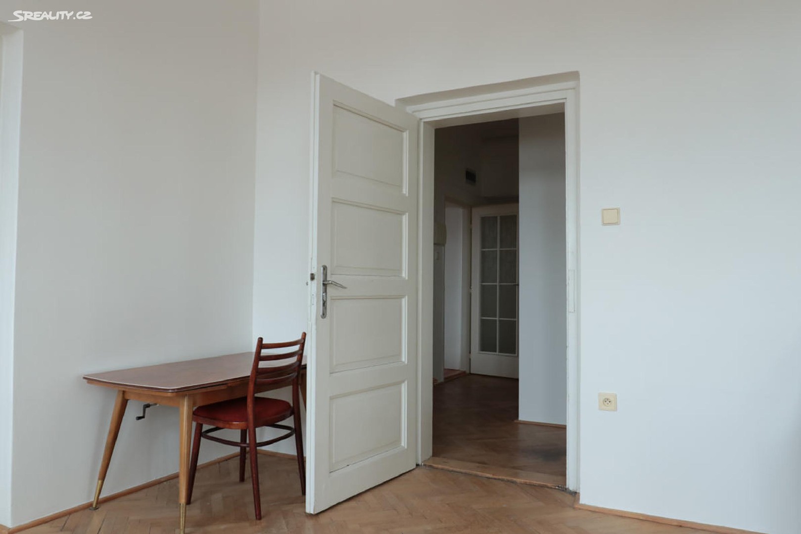 Pronájem bytu 4+1 131 m², Legií, Říčany
