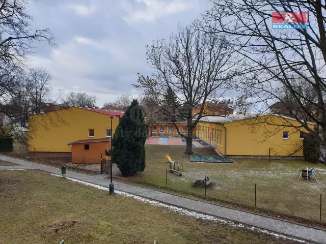 Bratří Čapků, Uničov, Olomouc