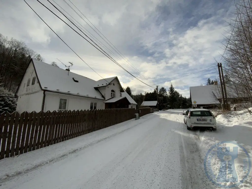 Petrovice, okres Bruntál