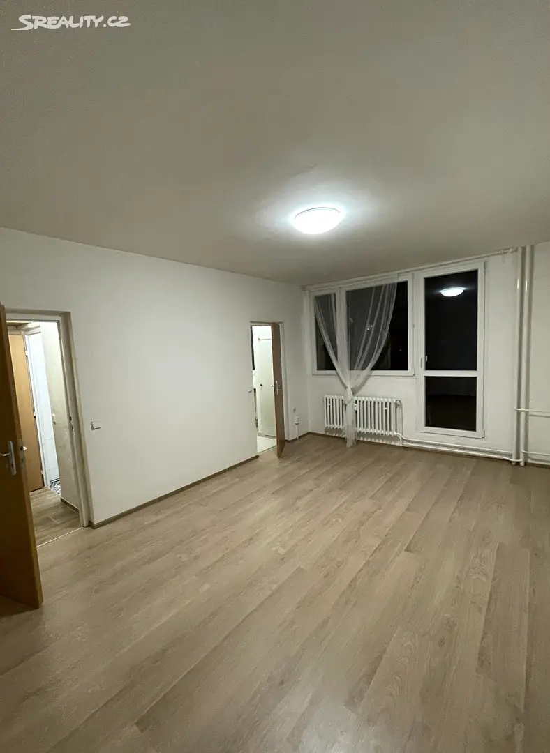 Prodej bytu 1+1 26 m², Šrámkova, Brno - Lesná