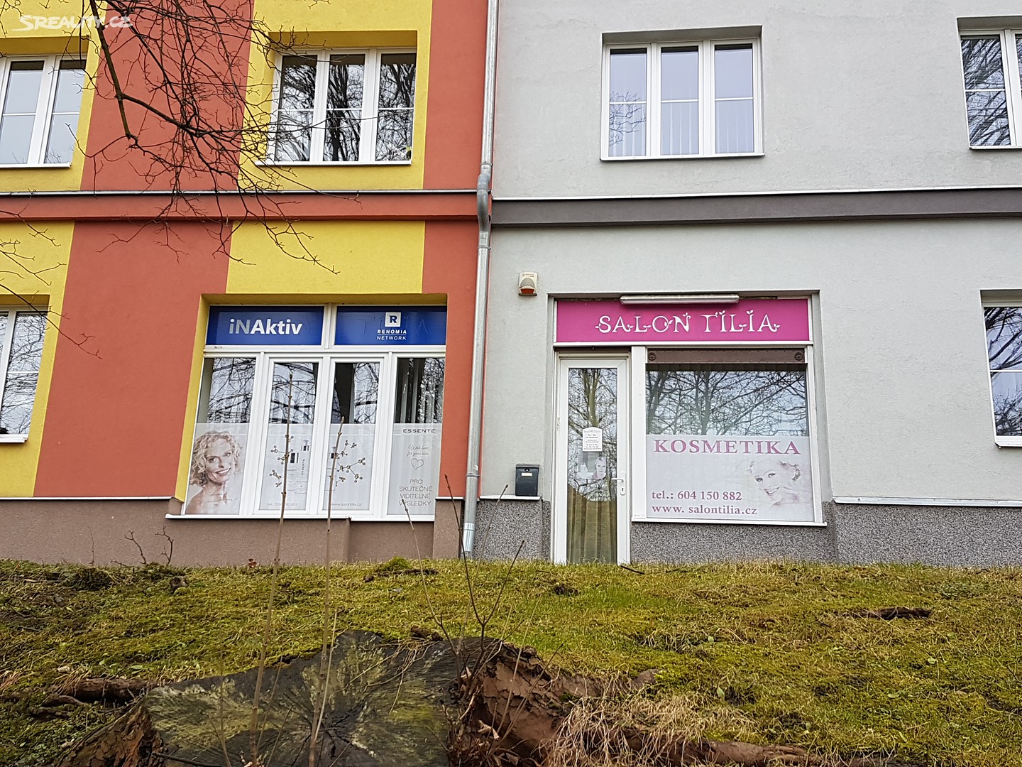 Prodej bytu 1+1 35 m², Palachova, Ústí nad Labem - Klíše