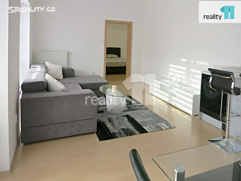 Prodej bytu 2+kk 55 m², Nádvorní, Liberec - Liberec VI-Rochlice