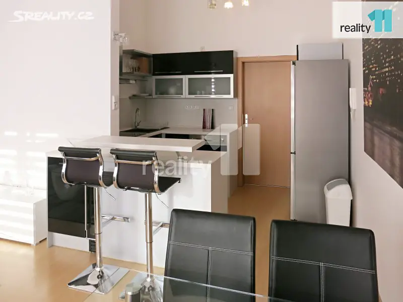 Prodej bytu 2+kk 55 m², Nádvorní, Liberec - Liberec VI-Rochlice