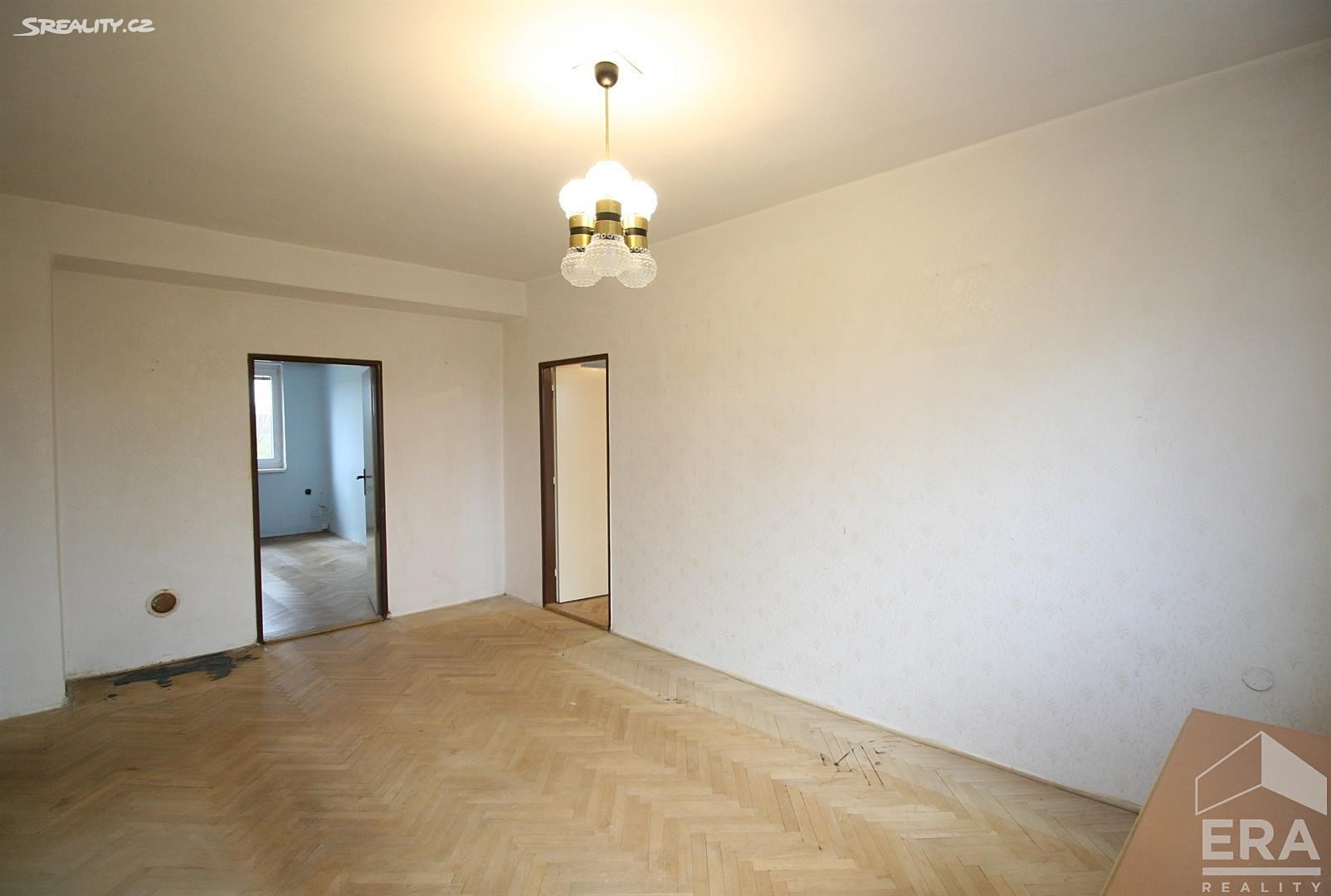 Prodej bytu 3+1 71 m², Nádraží, Golčův Jeníkov