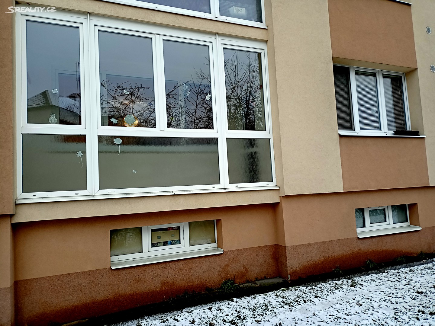 Prodej bytu 3+1 79 m², Liberec - Liberec XIII-Nové Pavlovice, okres Liberec