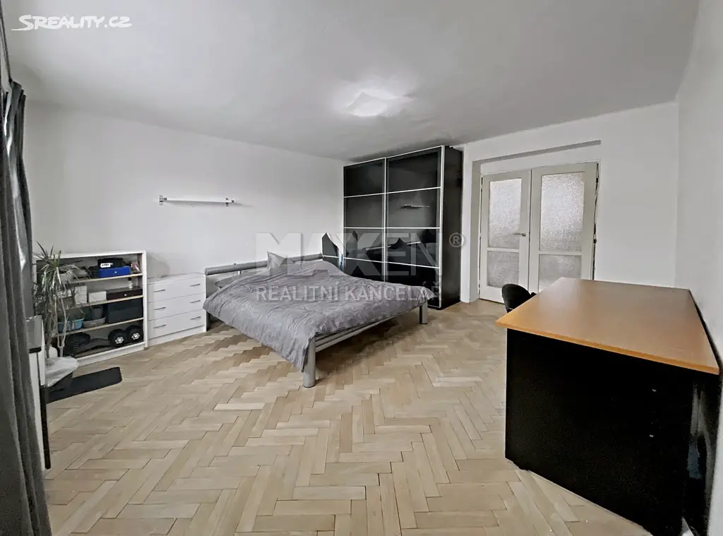 Prodej bytu 3+1 86 m², K Višňovce, Pardubice - Zelené Předměstí