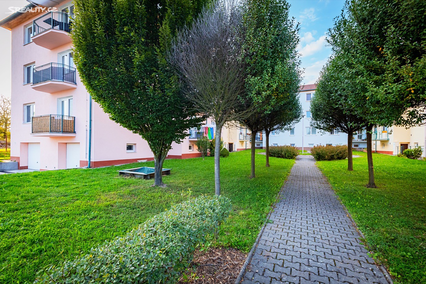 Prodej bytu 3+kk 78 m², Teplice nad Bečvou, okres Přerov