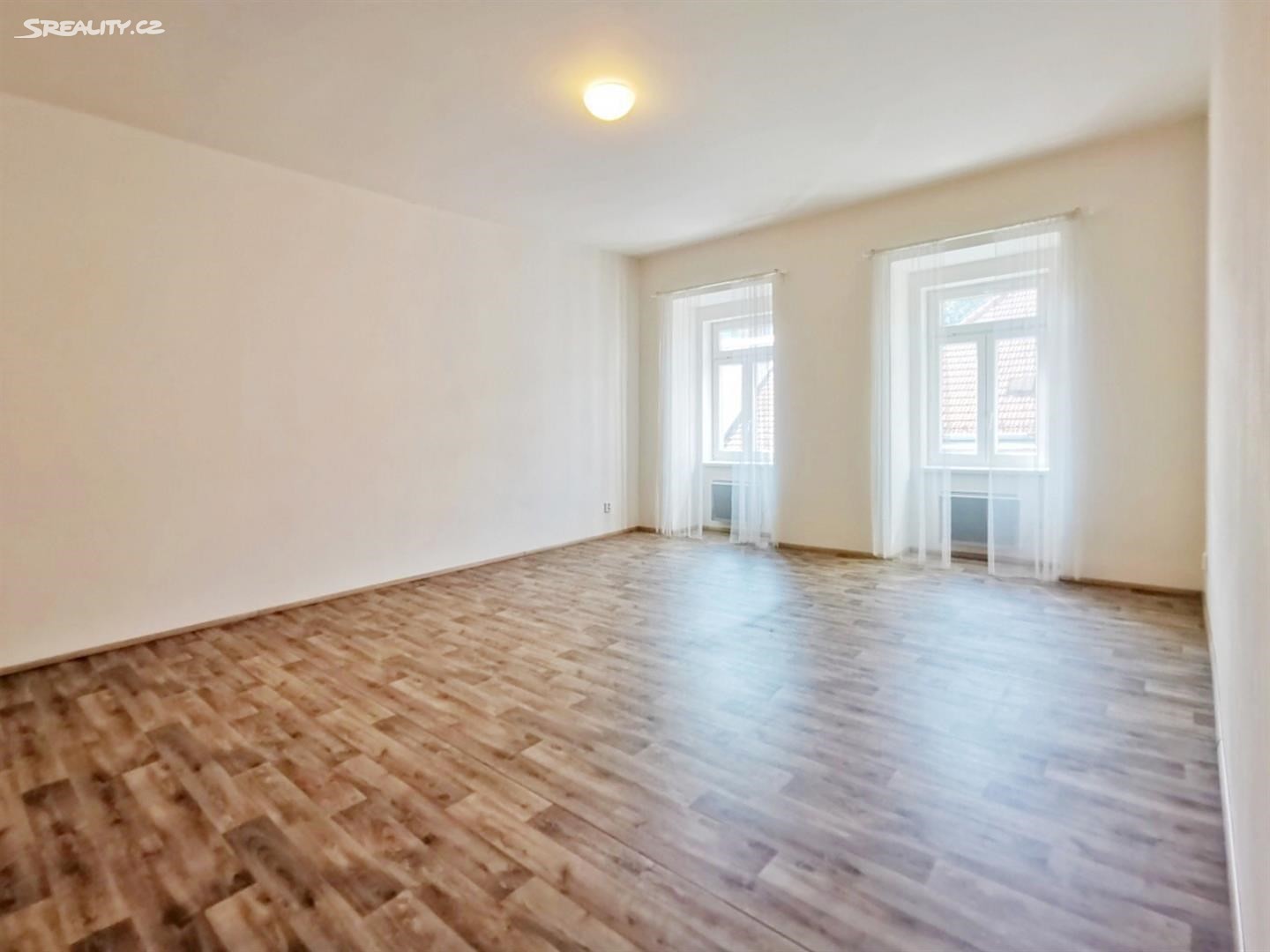 Pronájem bytu 1+1 48 m², Cyrilská, Brno - Trnitá