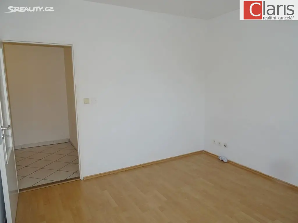 Pronájem bytu 1+1 82 m², B. Martinů, Nový Jičín