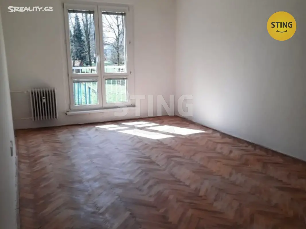 Pronájem bytu 2+1 55 m², Mírová, Studénka - Butovice