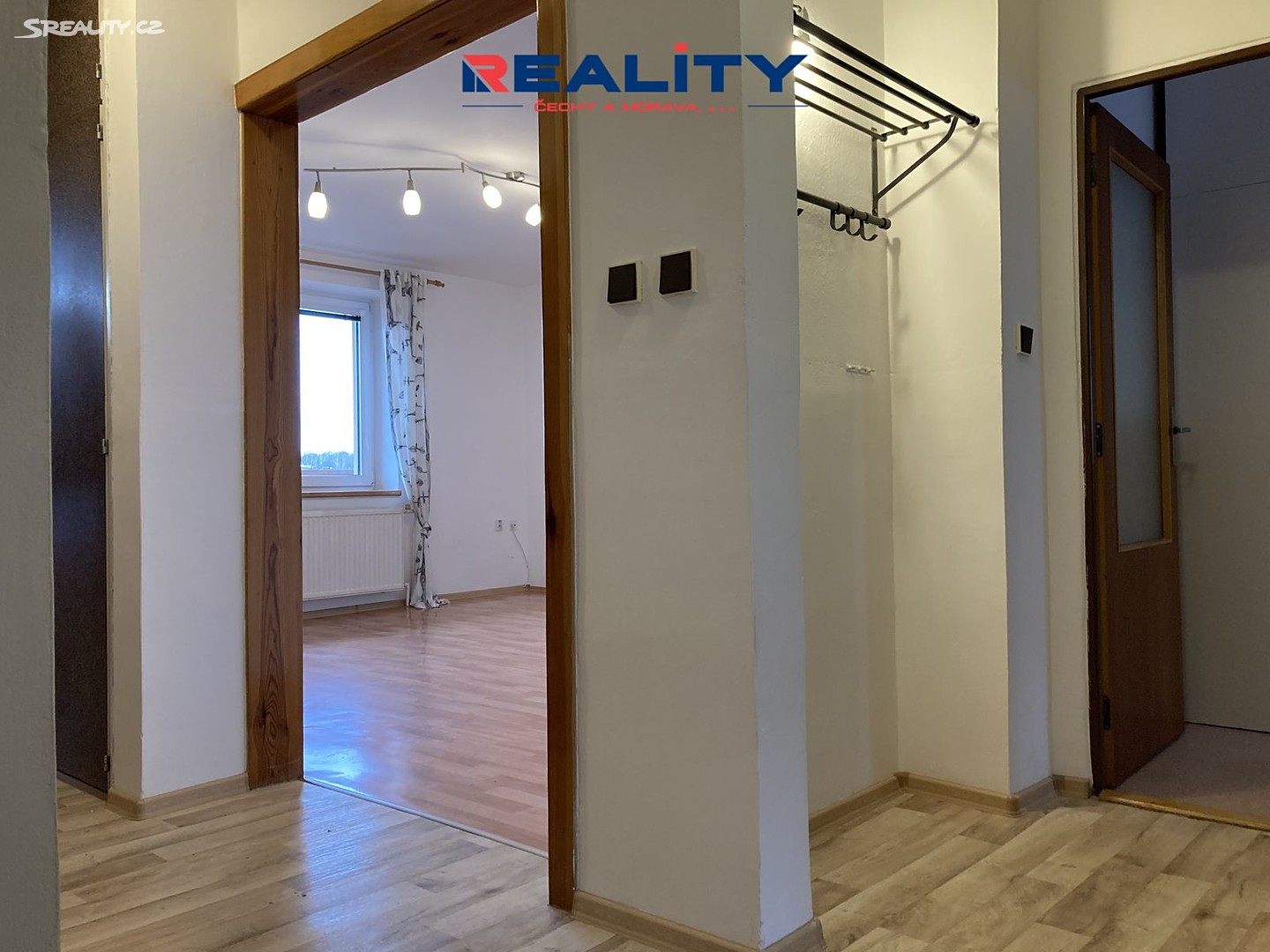 Pronájem bytu 3+1 72 m², Litomyšl - Lány, okres Svitavy