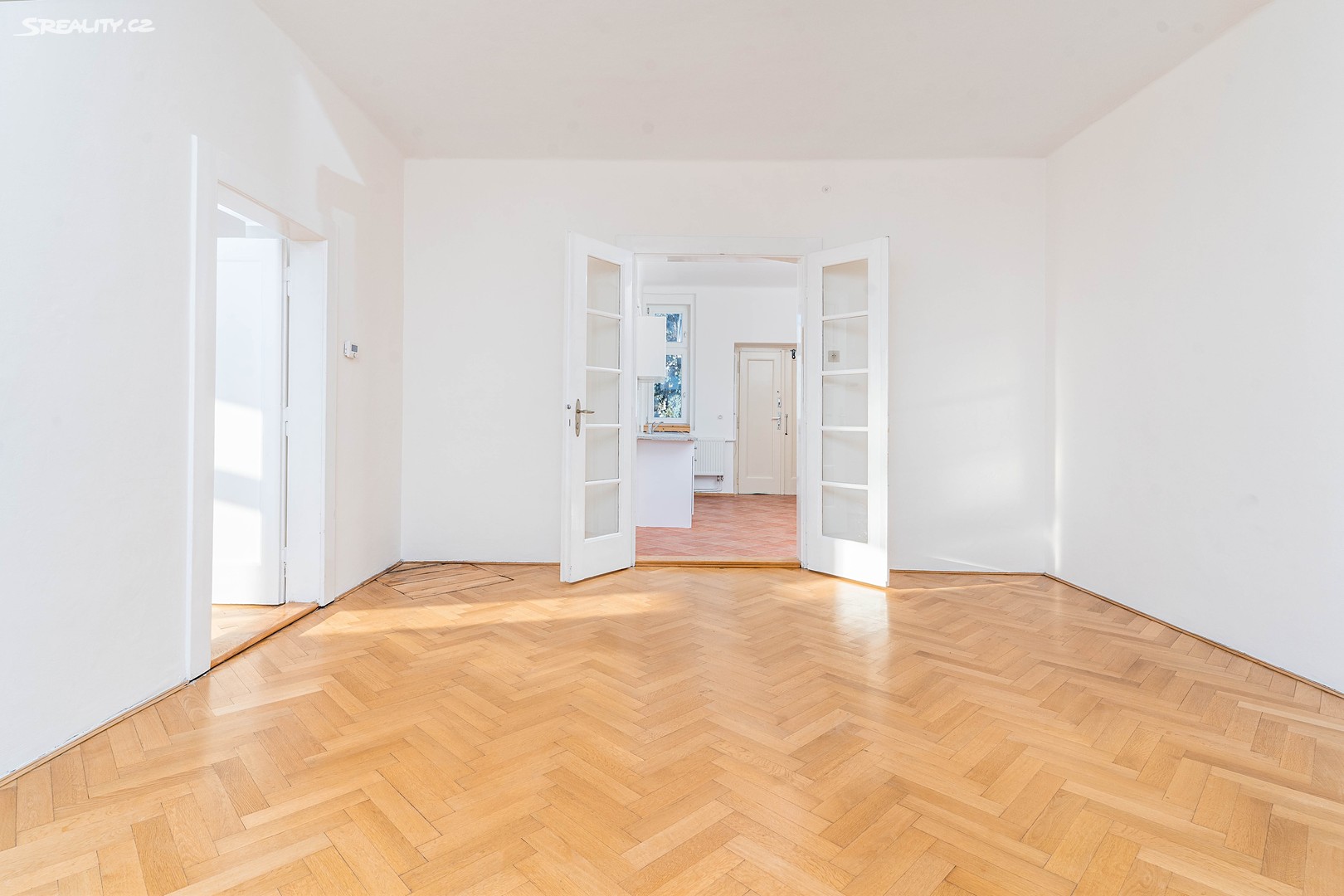Pronájem bytu 3+kk 78 m², Na Špitálce, Praha 6 - Dejvice