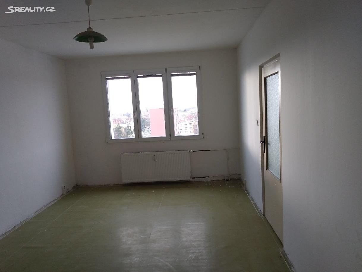 Prodej bytu 1+1 7 m², Sokolovská, Dobřany