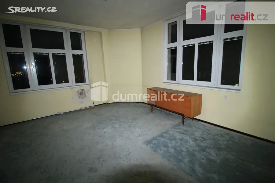 Prodej bytu 1+1 40 m², náměstí Dr. M. Horákové, Karlovy Vary