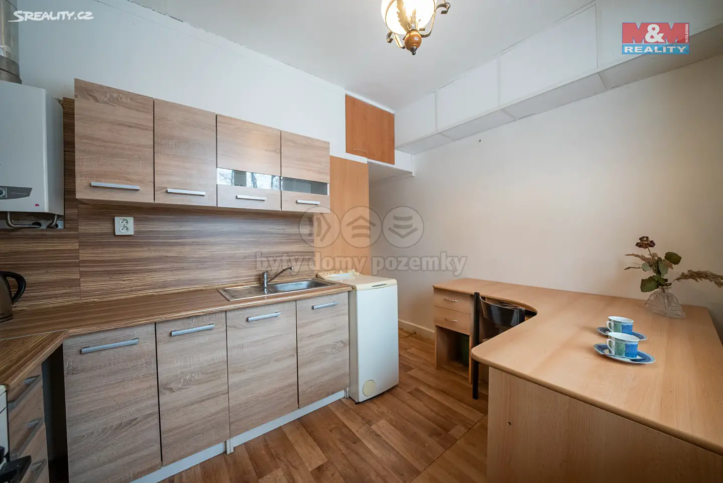 Prodej bytu 1+1 36 m², Třinec - Lyžbice, okres Frýdek-Místek