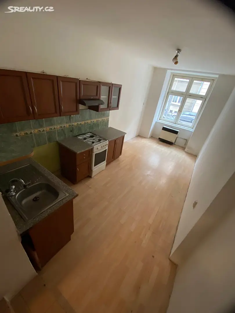 Prodej bytu 2+1 84 m², Úvoz, Brno - Staré Brno