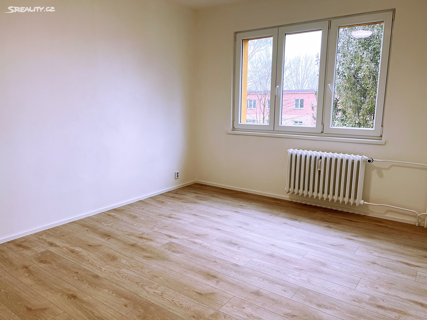 Prodej bytu 2+1 55 m², Beskydská, Frýdek-Místek - Místek