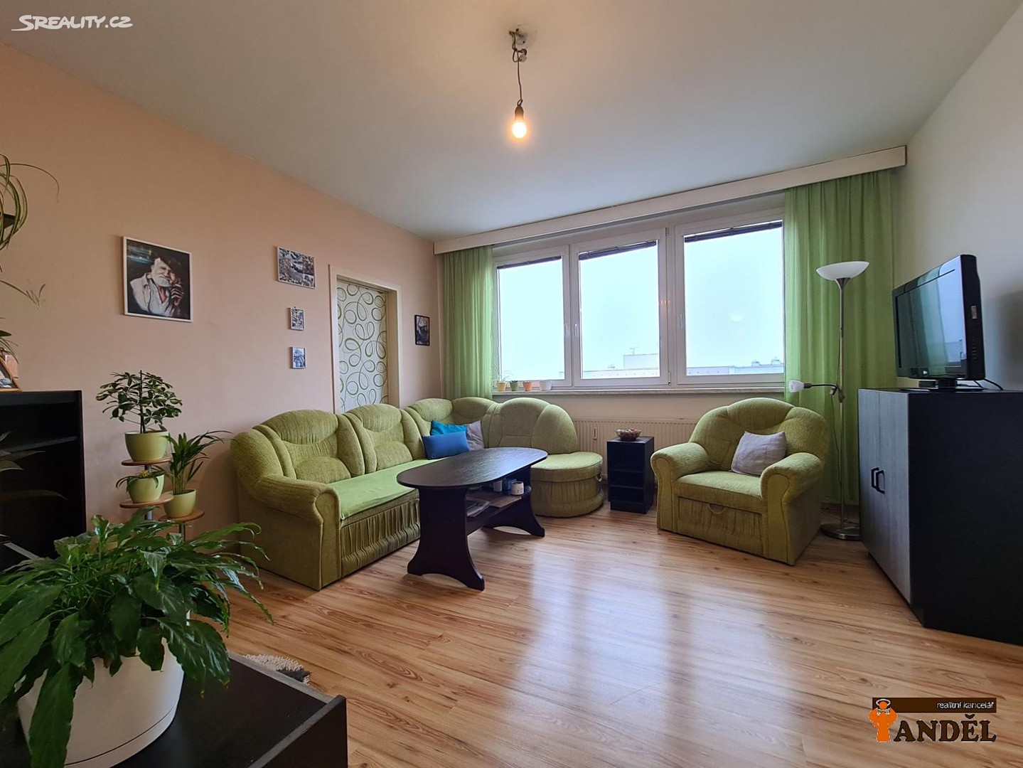 Prodej bytu 2+1 44 m², Nákupní, Havířov - Šumbark