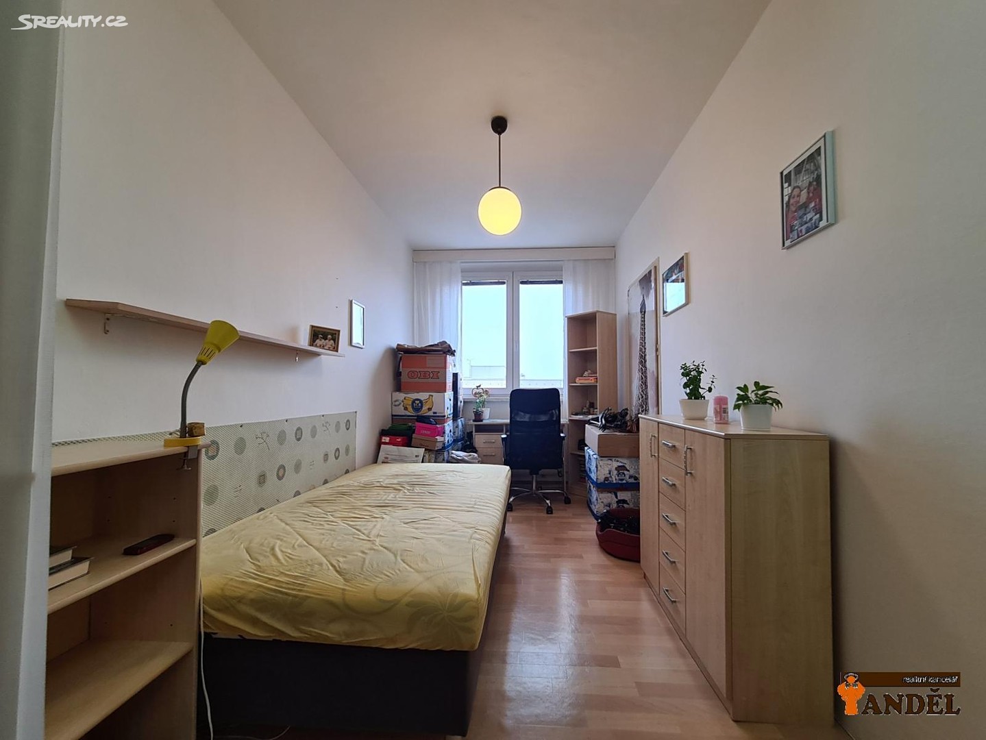 Prodej bytu 2+1 44 m², Nákupní, Havířov - Šumbark