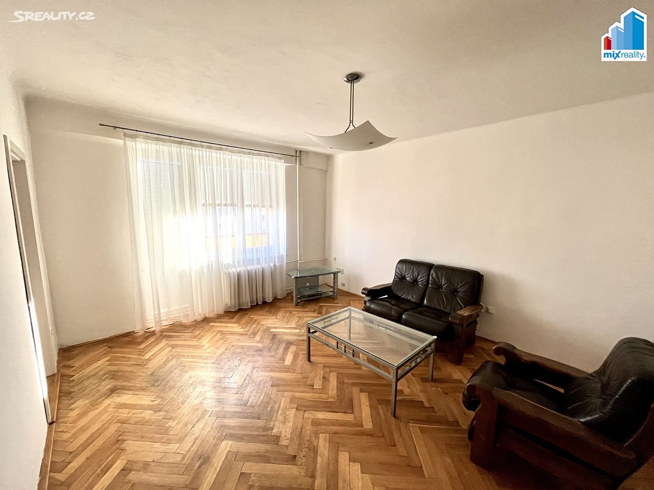 Prodej bytu 2+1 60 m², Alešova, Plzeň - Jižní Předměstí