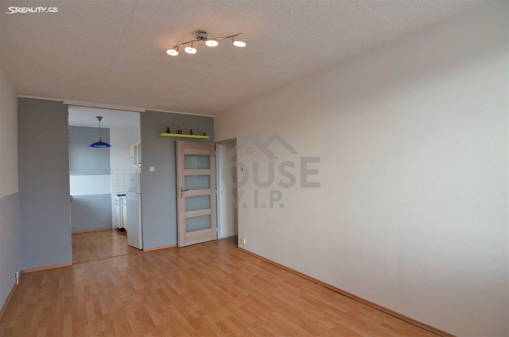 Prodej bytu 2+1 54 m², Tehovská, Praha 10 - Strašnice