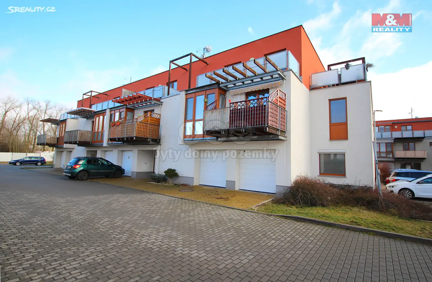 Prodej bytu 2+kk 147 m², K Meteoru, Hradec Králové - Svobodné Dvory