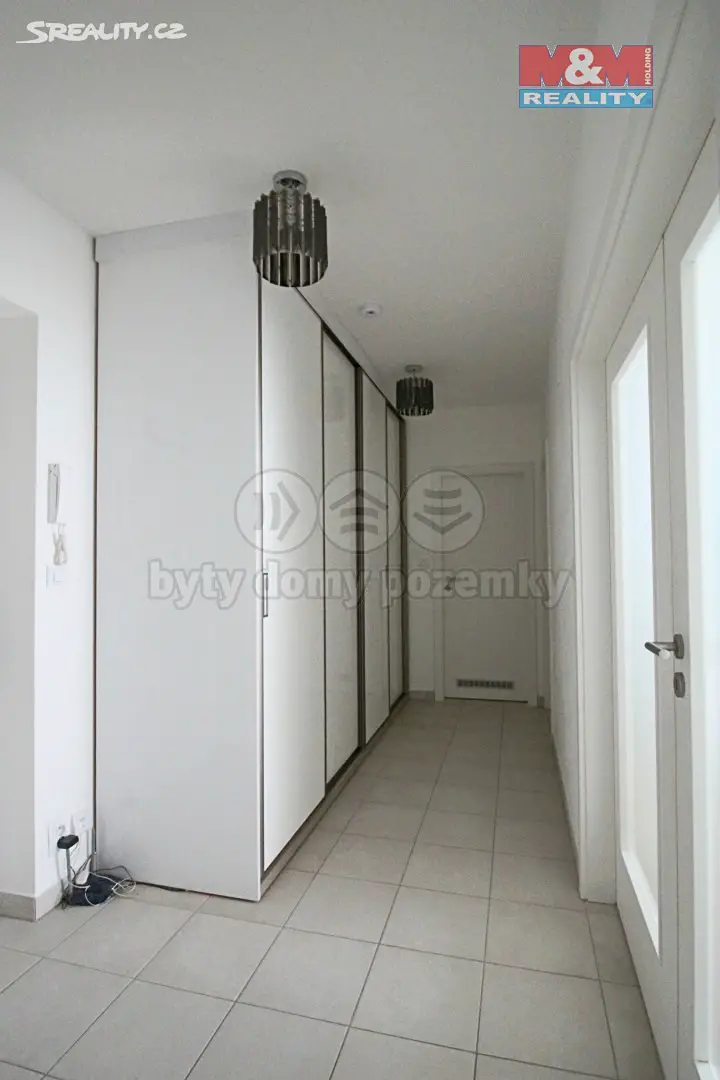 Prodej bytu 2+kk 147 m², K Meteoru, Hradec Králové - Svobodné Dvory