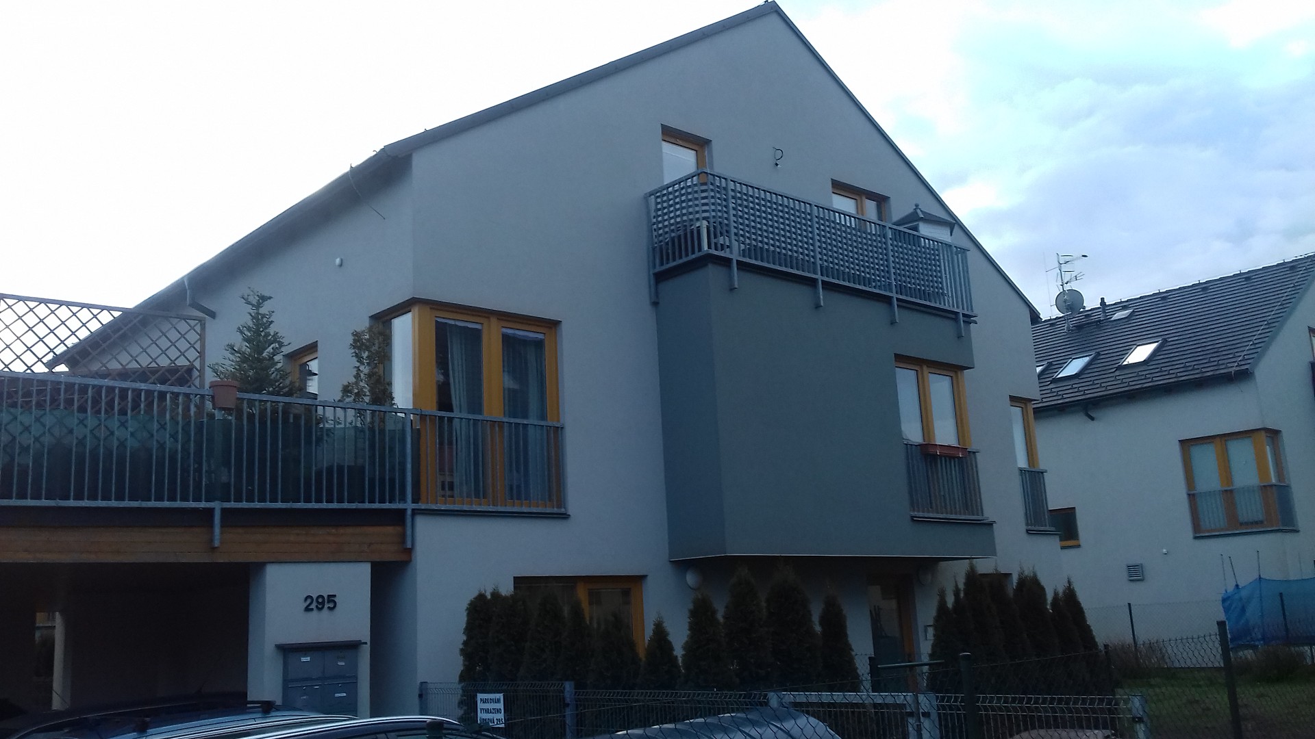 Prodej bytu 2+kk 66 m², Šípková, Mukařov - Srbín