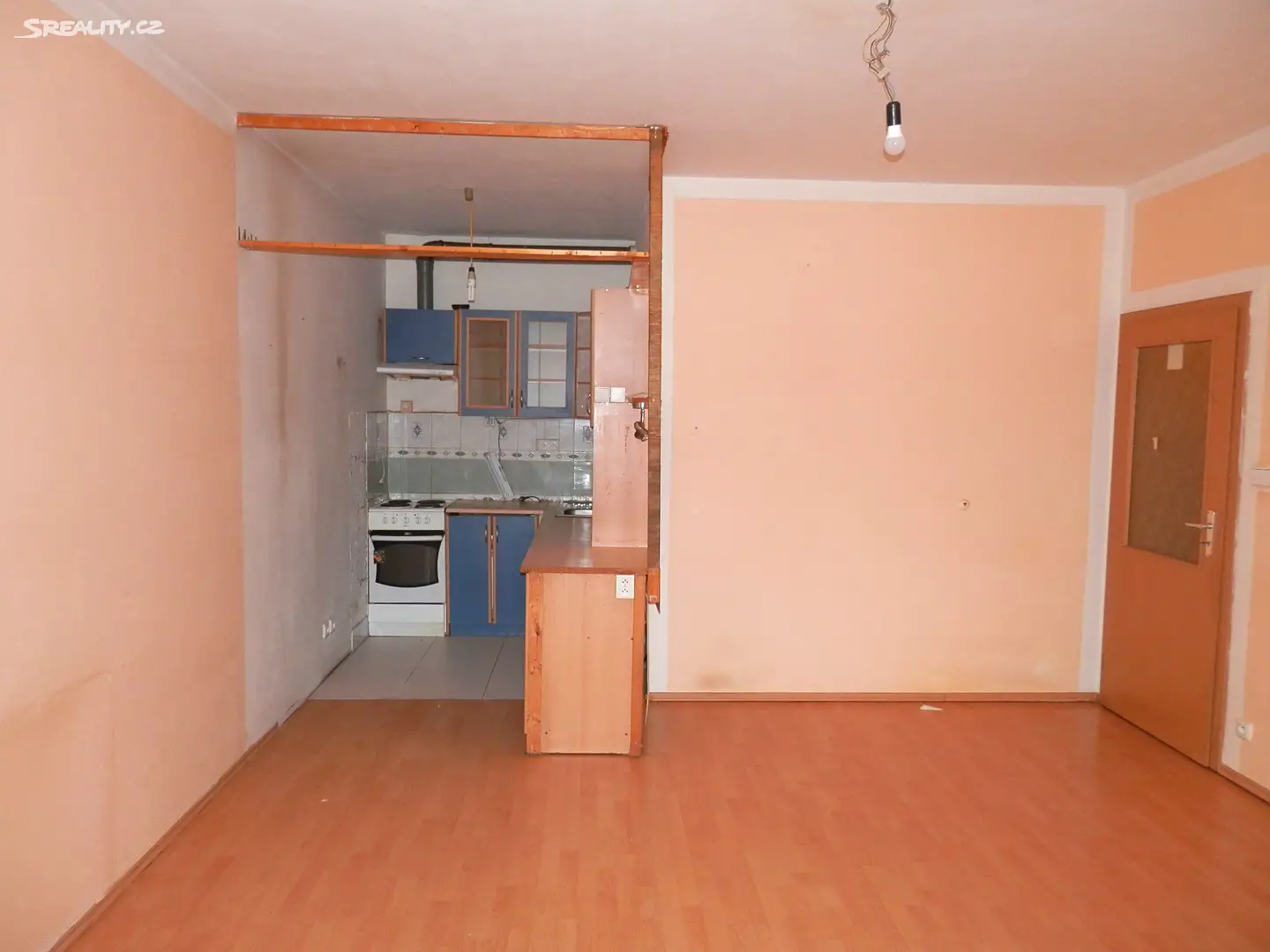 Prodej bytu 2+kk 54 m², Mladých Běchovic, Praha - Běchovice