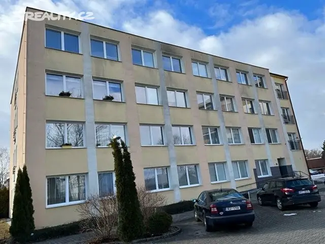 Prodej bytu 2+kk 44 m², Pavlovova, Svitavy - Předměstí