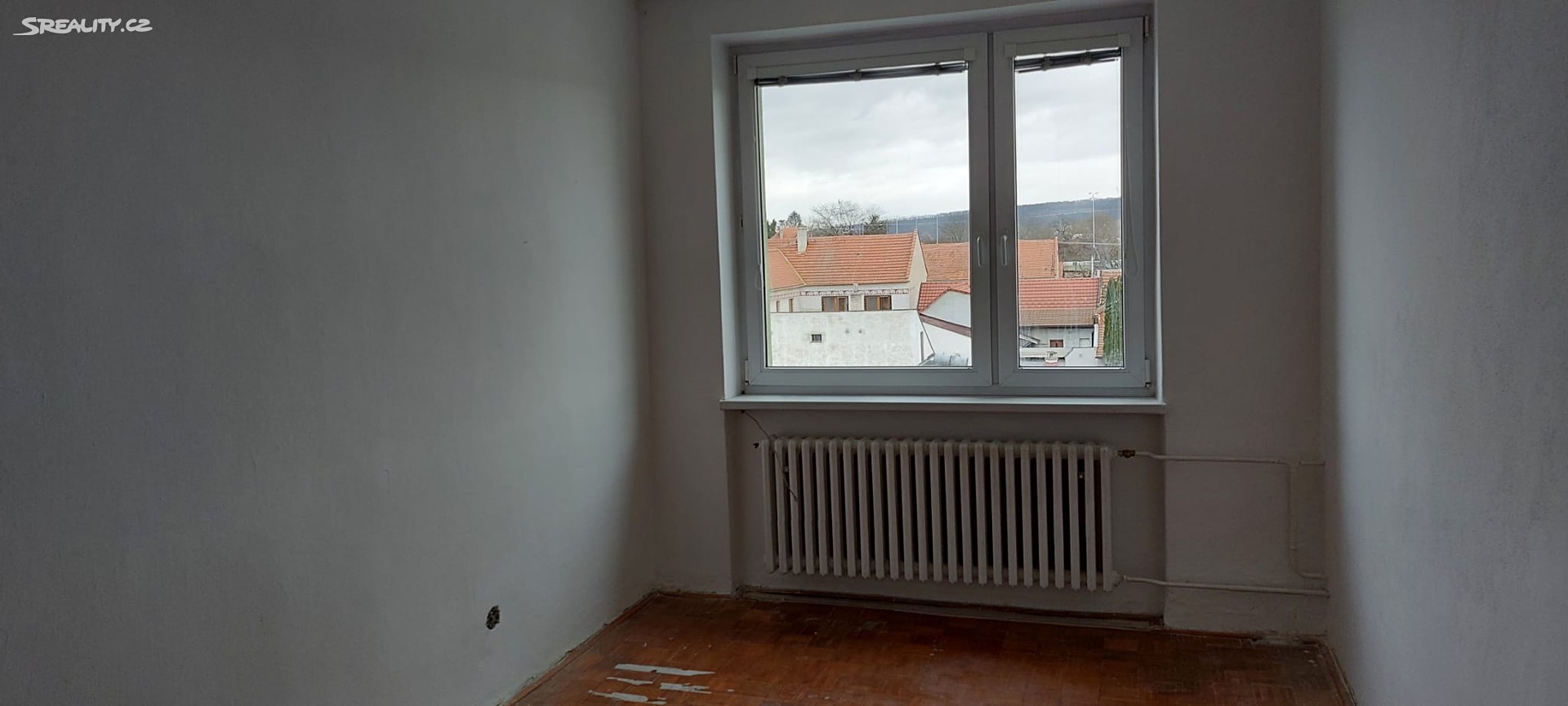 Prodej bytu 3+1 74 m², V Humnech, Kunovice